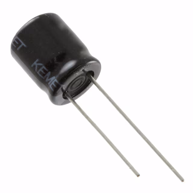 ESH227M035AH1AA KEMET  Aluminum Electrolytic Capacitors